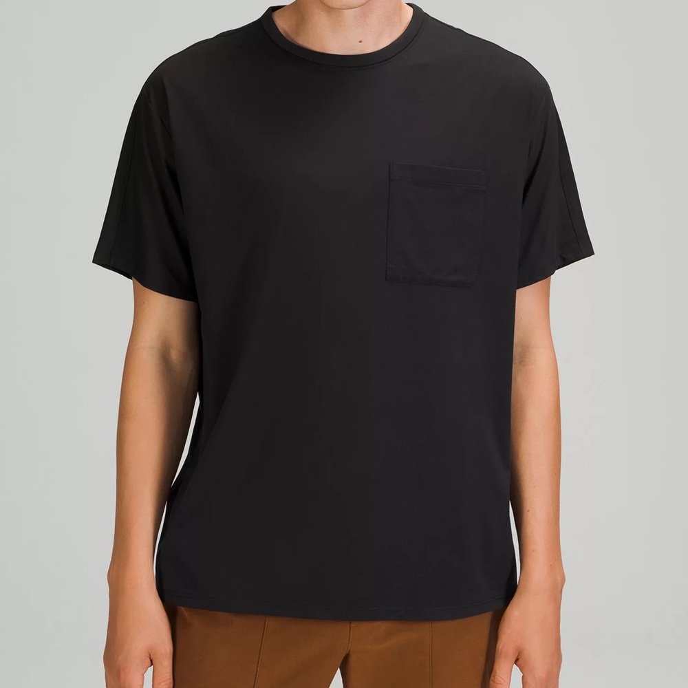 Lululemon Fundamental Pocket T-Shirt
